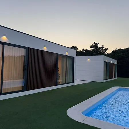 1 Con Piscina En La Playa Apartament *