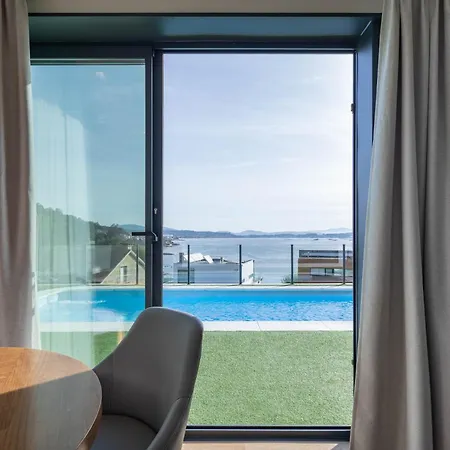 1 Con Piscina En La Playa