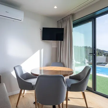 1 Con Piscina En La Playa Apartment