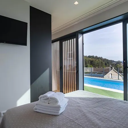 1 Con Piscina En La Playa Apartament *