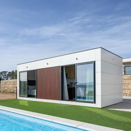 Apartament 1 Con Piscina En La Playa *