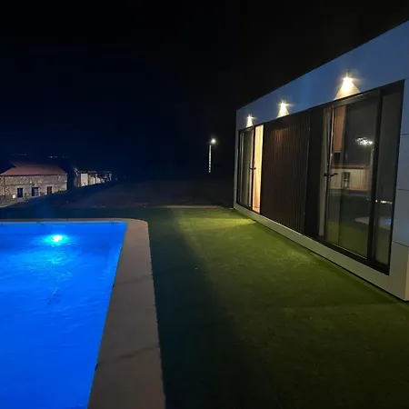 Lejlighed 1 Con Piscina En La Playa *