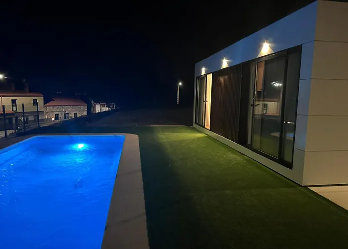 1 Con Piscina En La Playa