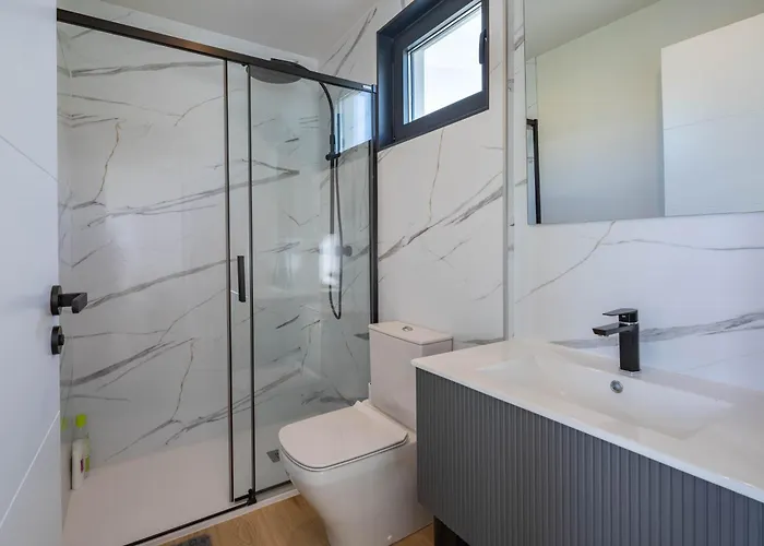 1 Con Piscina En La Playa Διαμέρισμα *