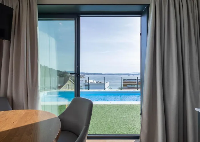 1 Con Piscina En La Playa