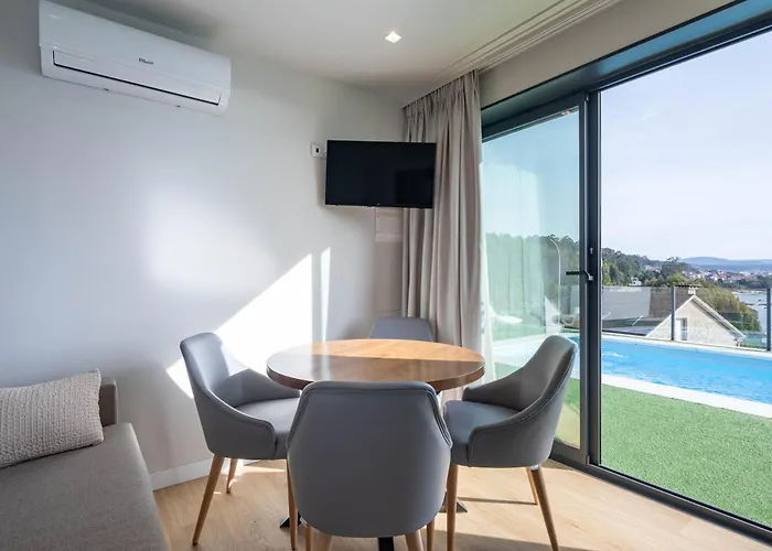 1 Con Piscina En La Playa Διαμέρισμα