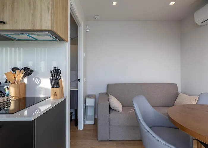 1 Con Piscina En La Playa