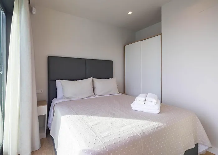 1 Con Piscina En La Playa Διαμέρισμα