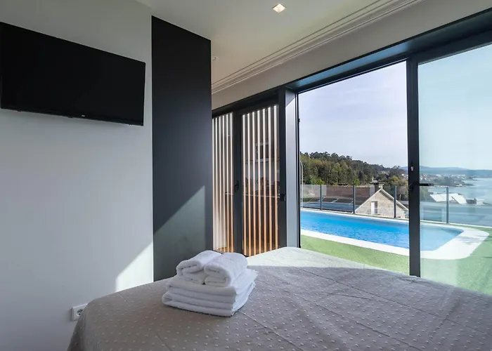 1 Con Piscina En La Playa Διαμέρισμα *