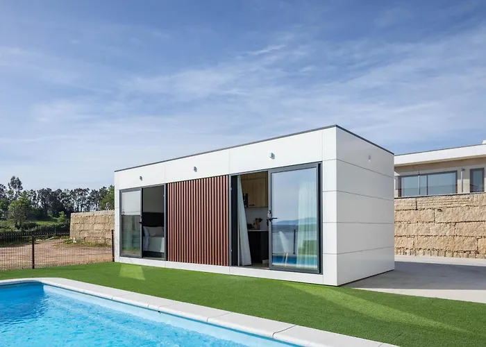 Διαμέρισμα 1 Con Piscina En La Playa *