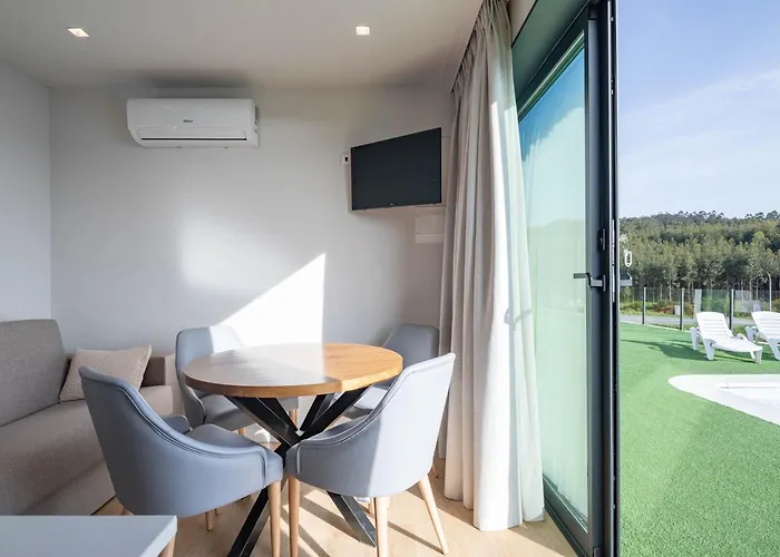 1 Con Piscina En La Playa Διαμέρισμα *