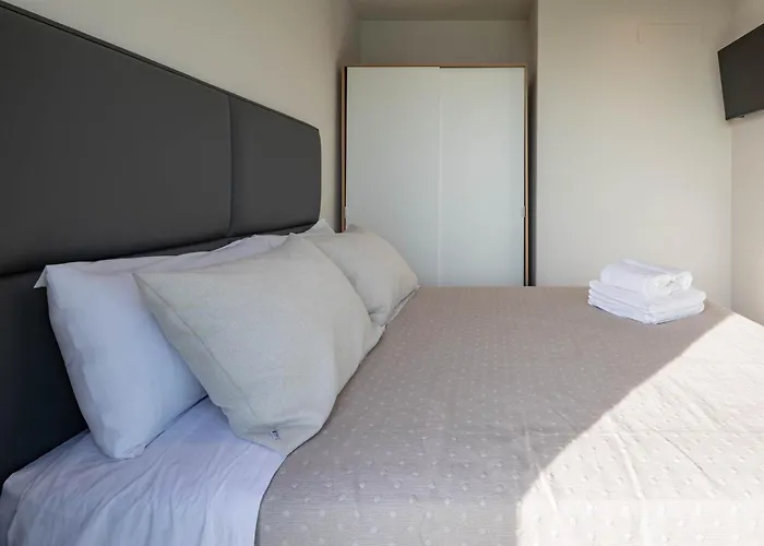 1 Con Piscina En La Playa