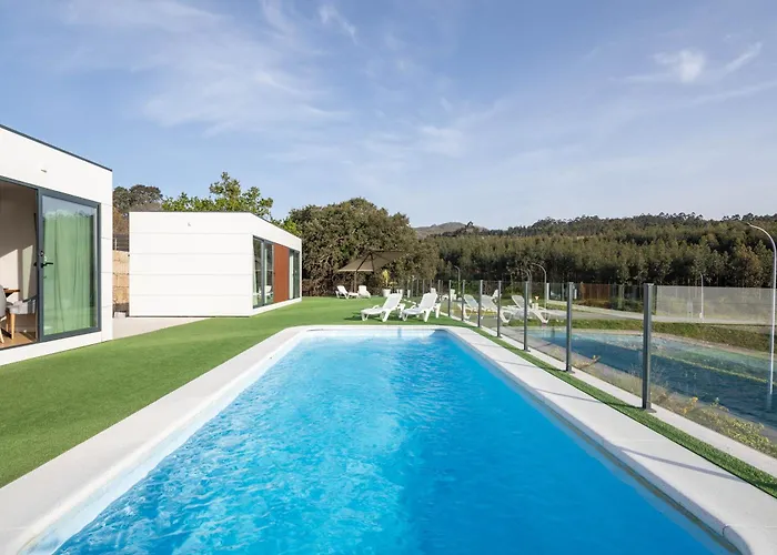 1 Con Piscina En La Playa *